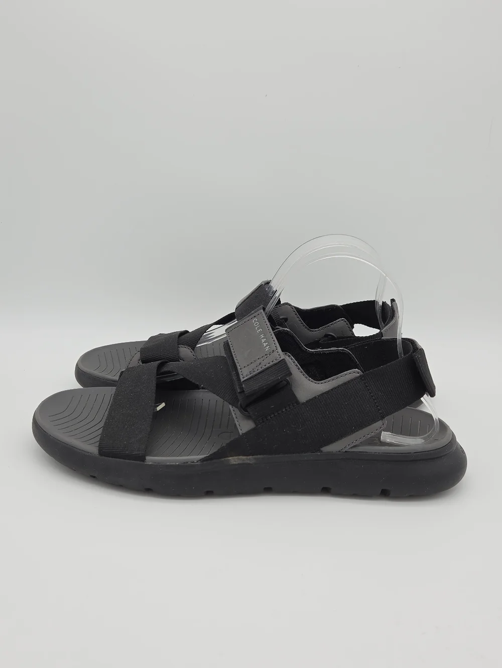 Cole Haan‎ Zerogrand MVR Explore Strappy Sandals Size Men's 10